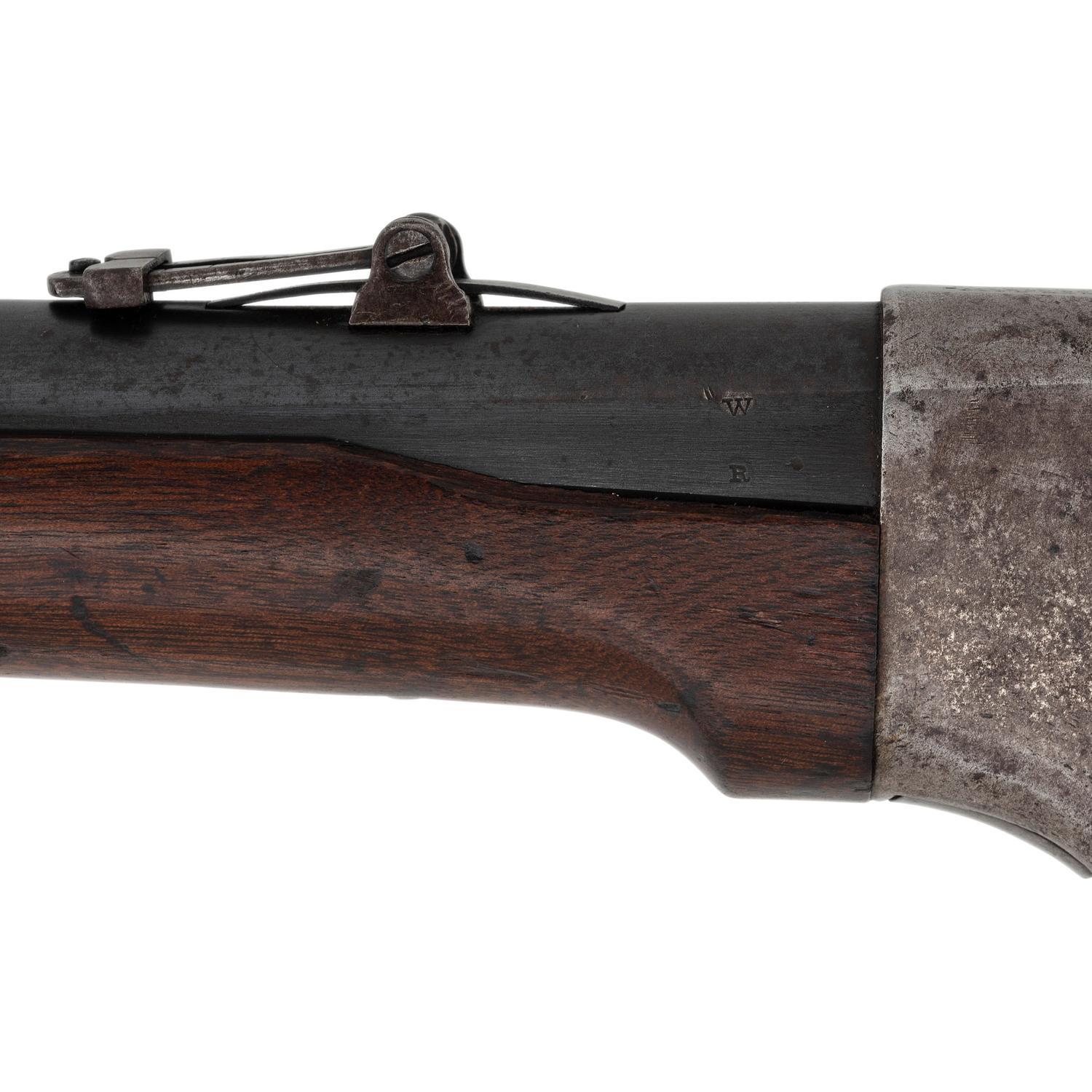 Spencer Model 1865 Carbine