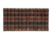 [GENERAL ANTIQUARIAN]. A group of 13 works, including: