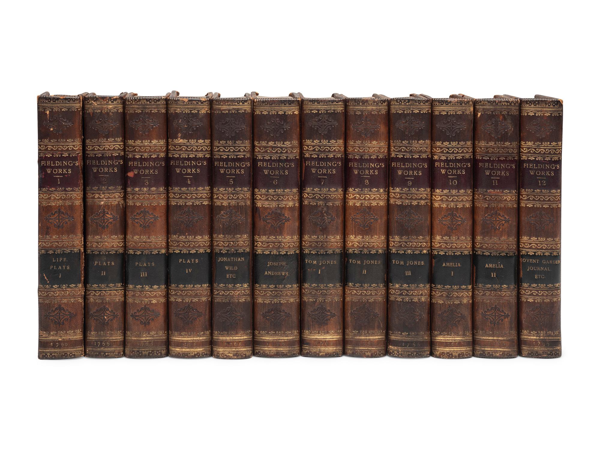 [GENERAL ANTIQUARIAN]. A group of 13 works, including:
