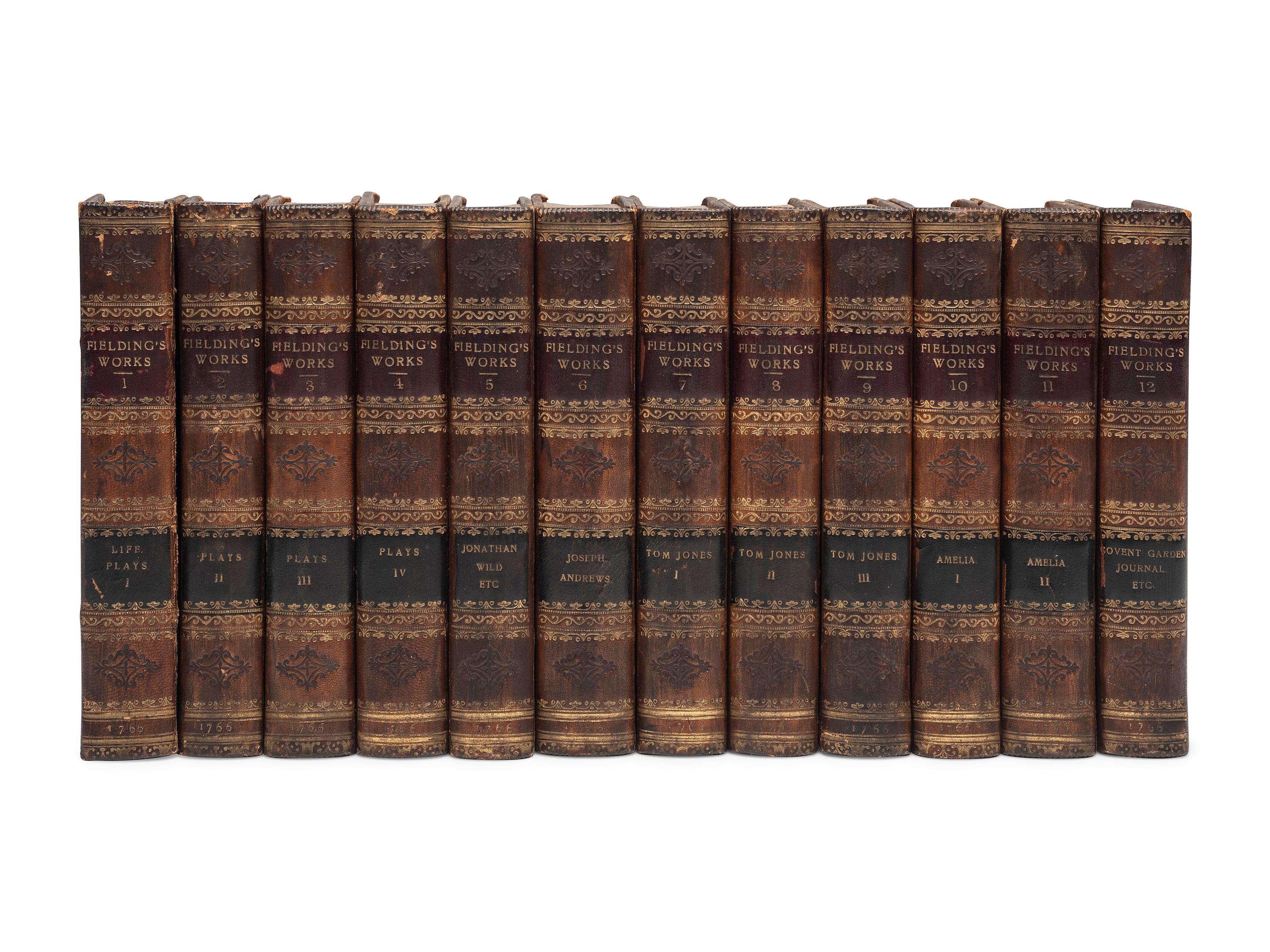 [GENERAL ANTIQUARIAN]. A group of 13 works, including: