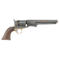 Colt Model 1851 Navy Revolver