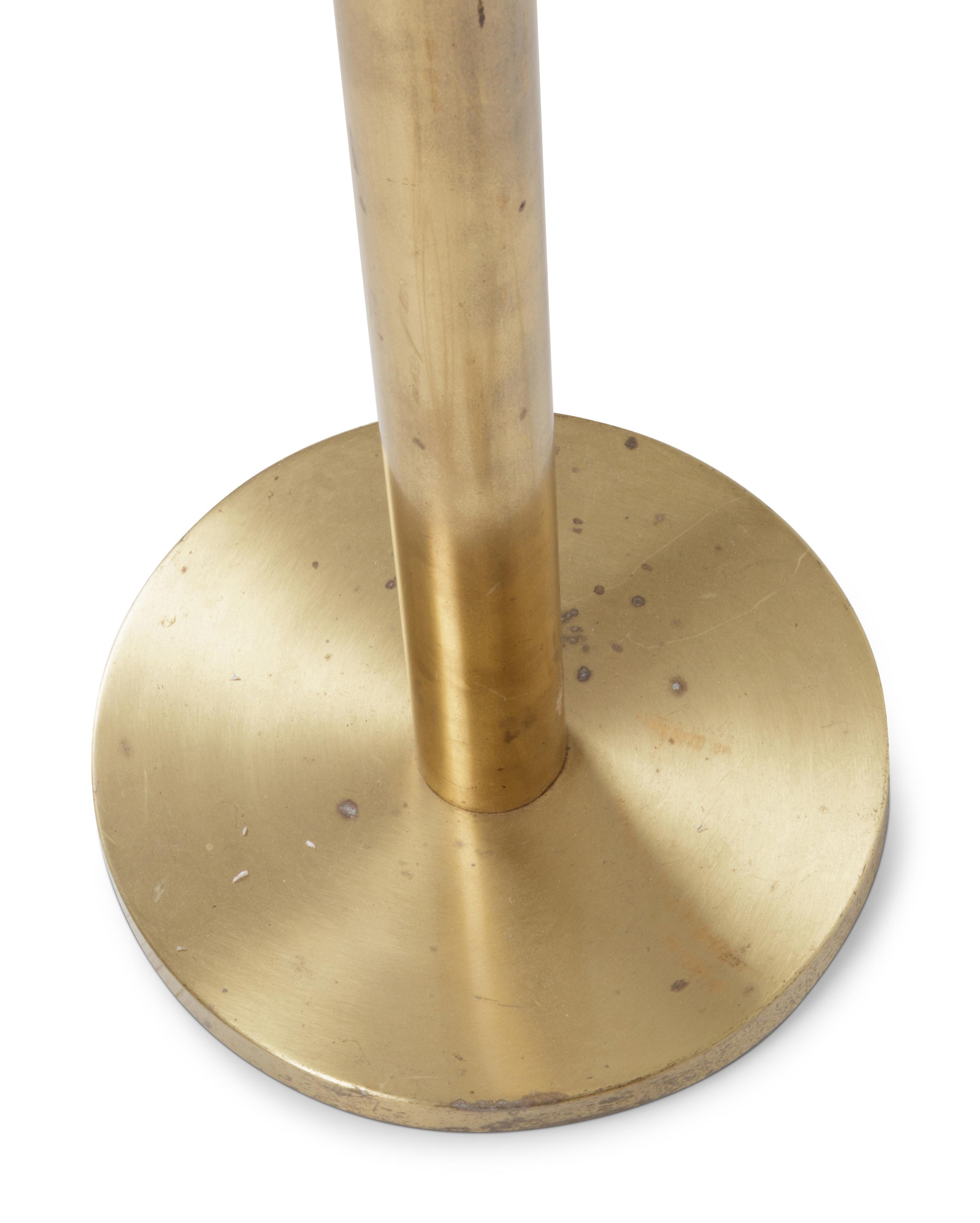 Pair of Floor Lamps