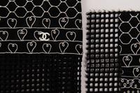 Two Chanel Items: Top and Dress, 2013