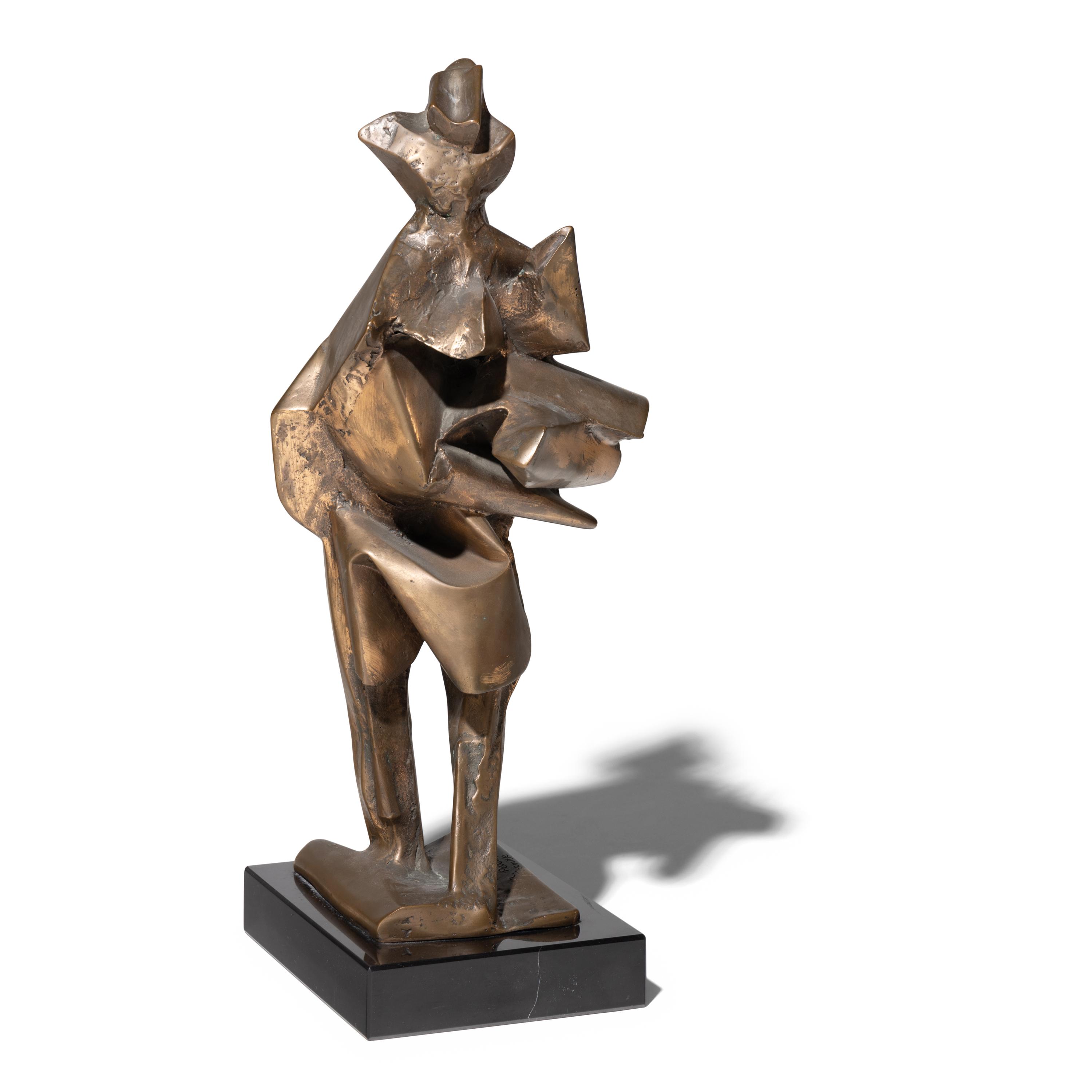 Untitled (Figure)