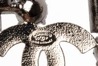 Chanel Brooch, 2005
