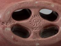 Seven Rookwood Pottery Table Articles