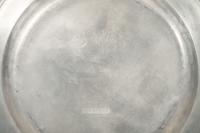Four Metalware Articles