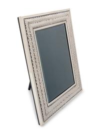 A Buccellati Silver Picture Frame