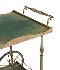 Bar Cart