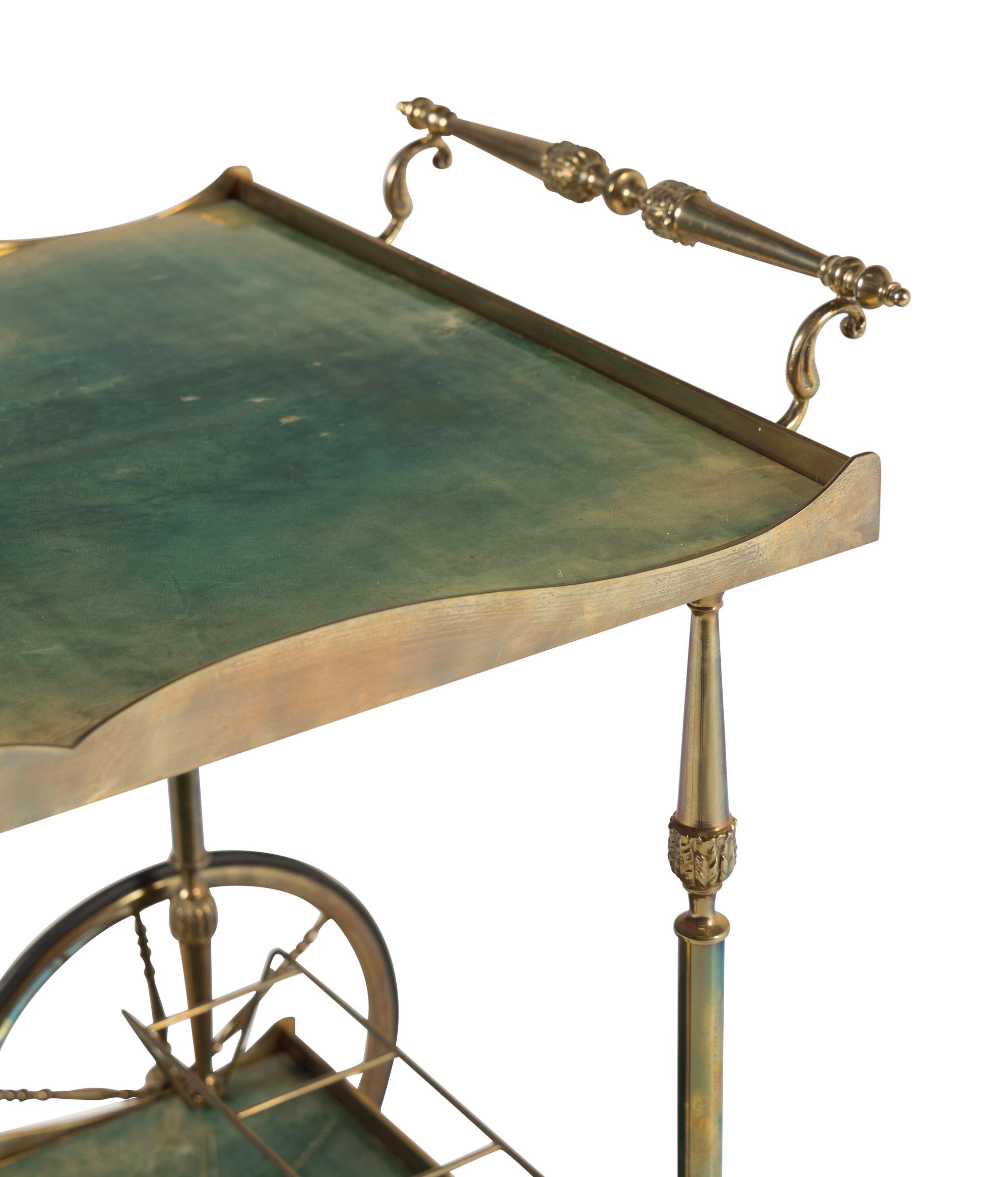 Bar Cart