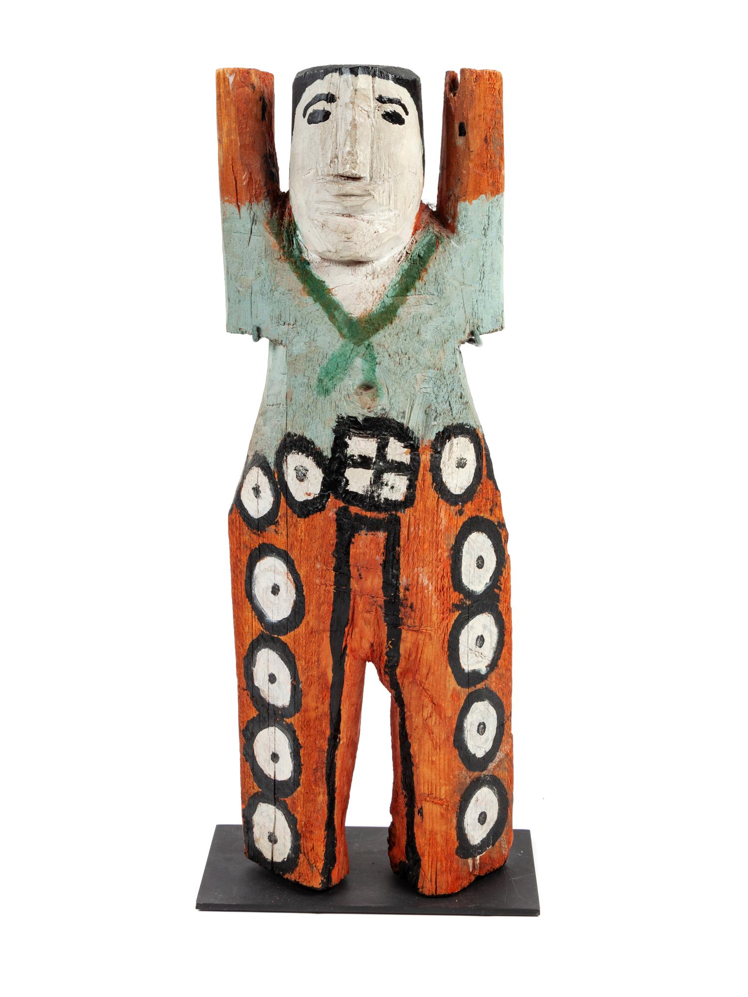 Wood Carving