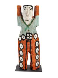 Wood Carving