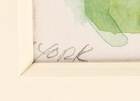 Landscape , late 1960s