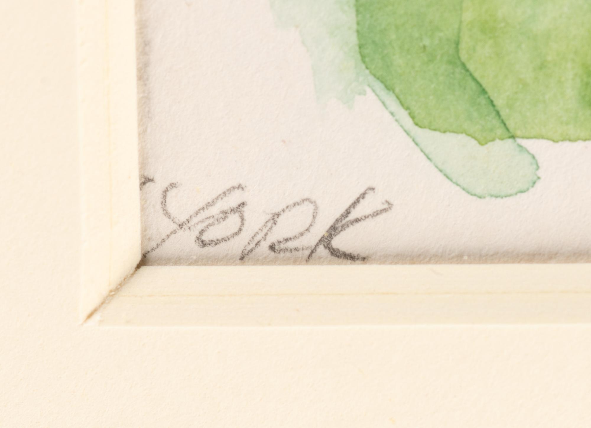 Landscape , late 1960s