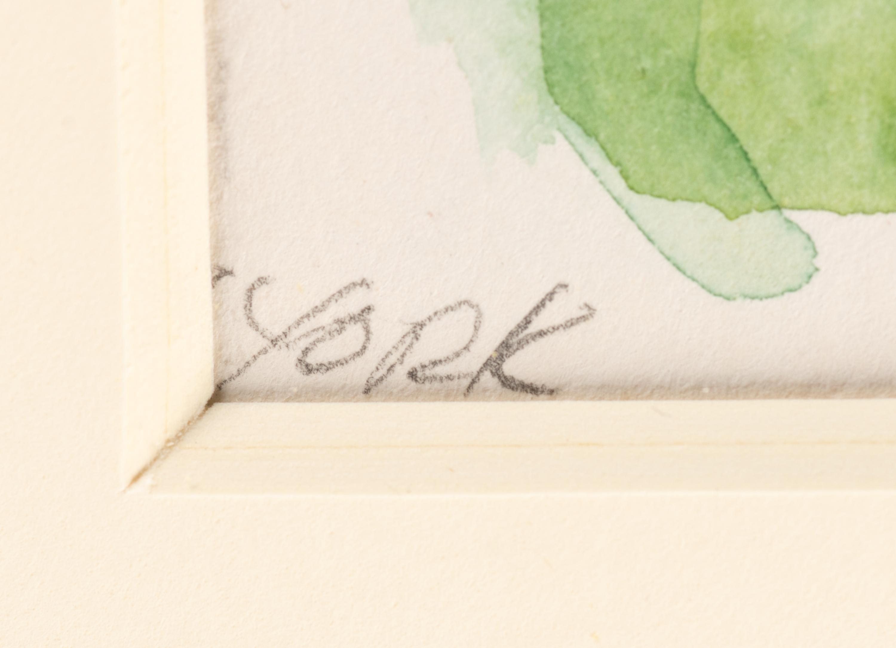 Landscape , late 1960s