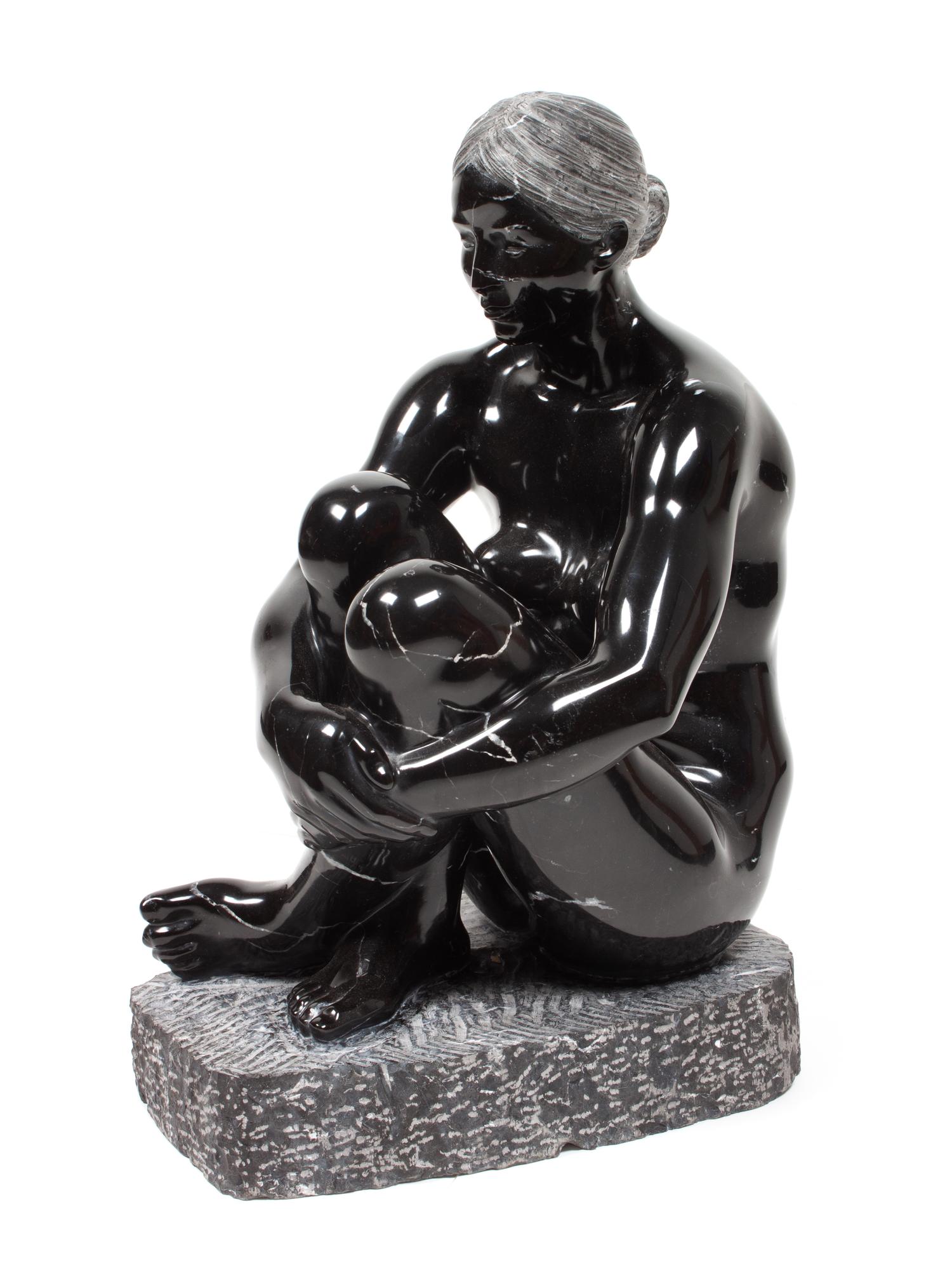 Desnuda , 1982