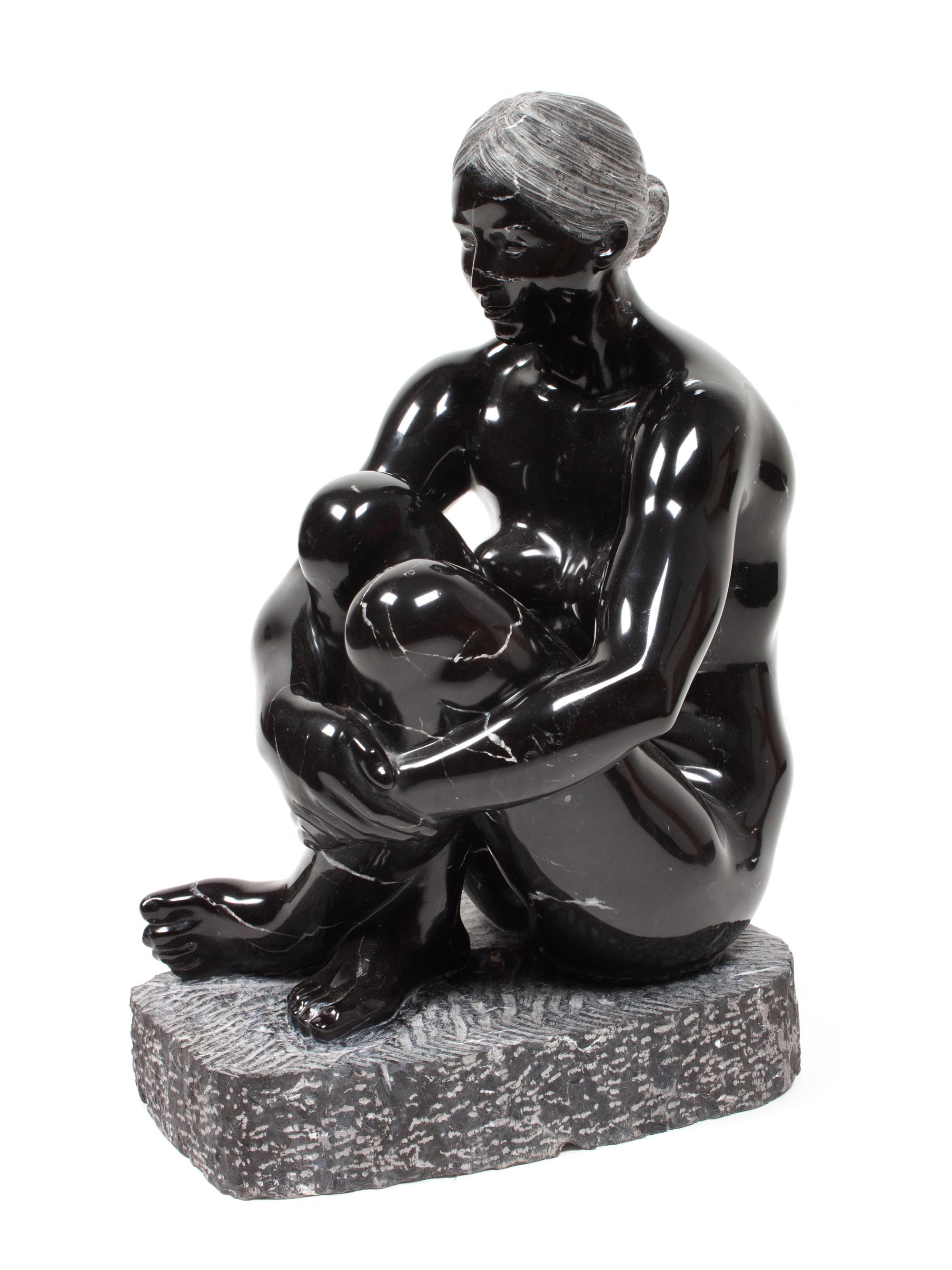Desnuda , 1982