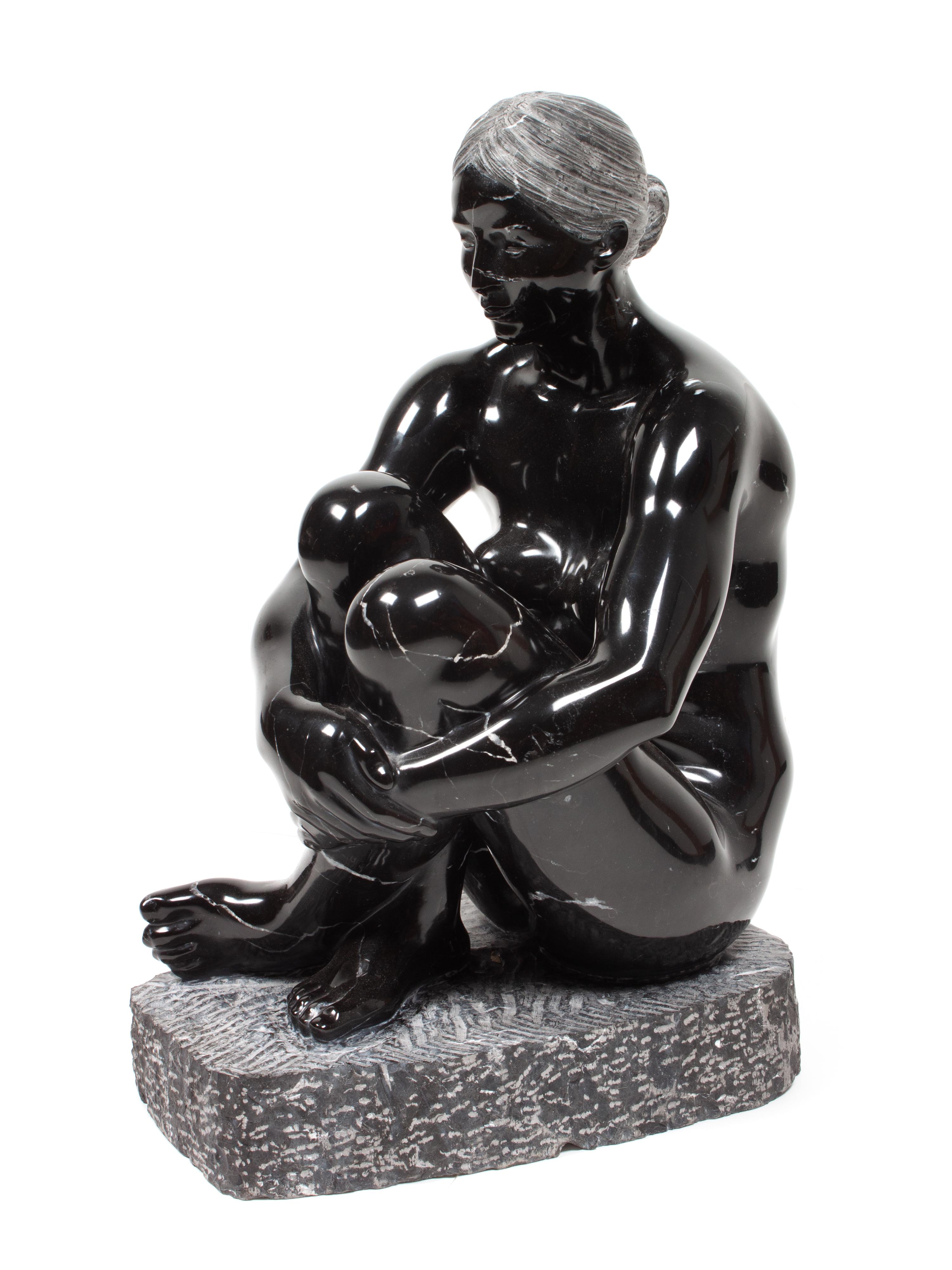 Desnuda , 1982