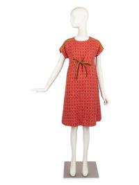 Bonnie Cashin Coat, Dress, Belt, Sketch, Photo, Pattern, 1960s