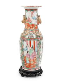 16 Chinese Export Rose Medallion Porcelain Wares