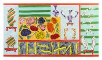 Betty Woodman