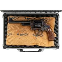 *Smith & Wesson Performance Center Model 24-5 in Box with Accessories