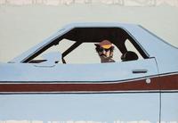 Blue Streak, 1977