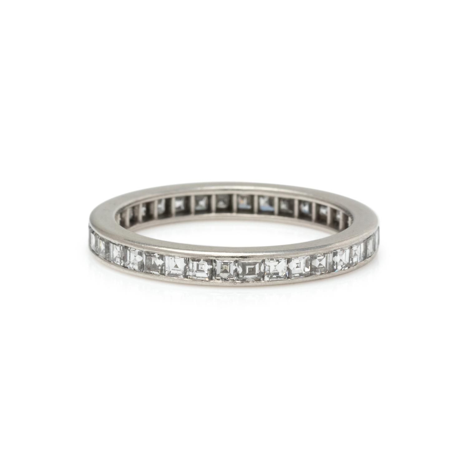 DIAMOND ETERNITY BAND