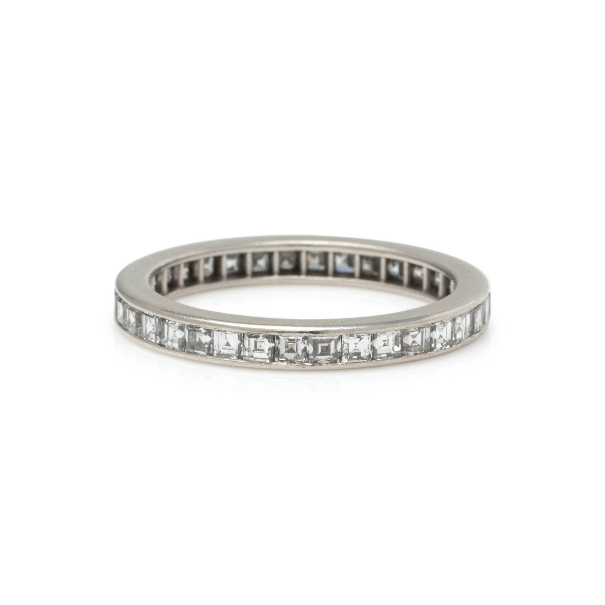 DIAMOND ETERNITY BAND