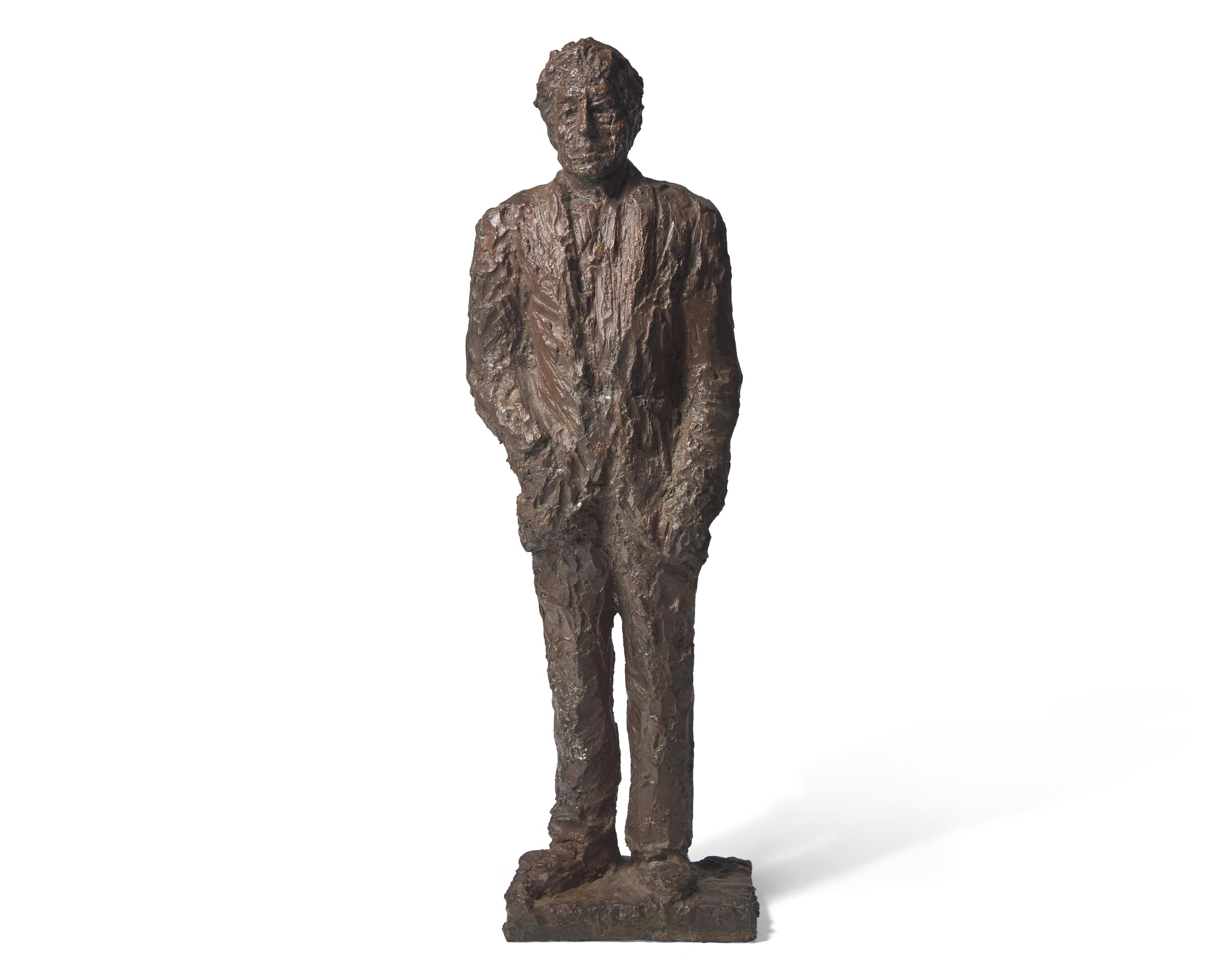 Alberto Giacometti