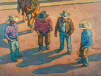 Cowboy Conference