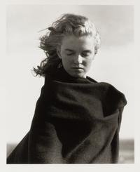 Andre de Dienes, (American, 1913-1985), Marilyn Monroe à la couverture, 1946