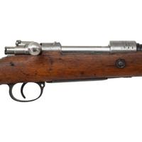 ** DWM Gewehr 98 Dated 1915