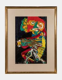 Untitled (Figure)