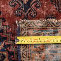 A Northwest Persian Wool Rug