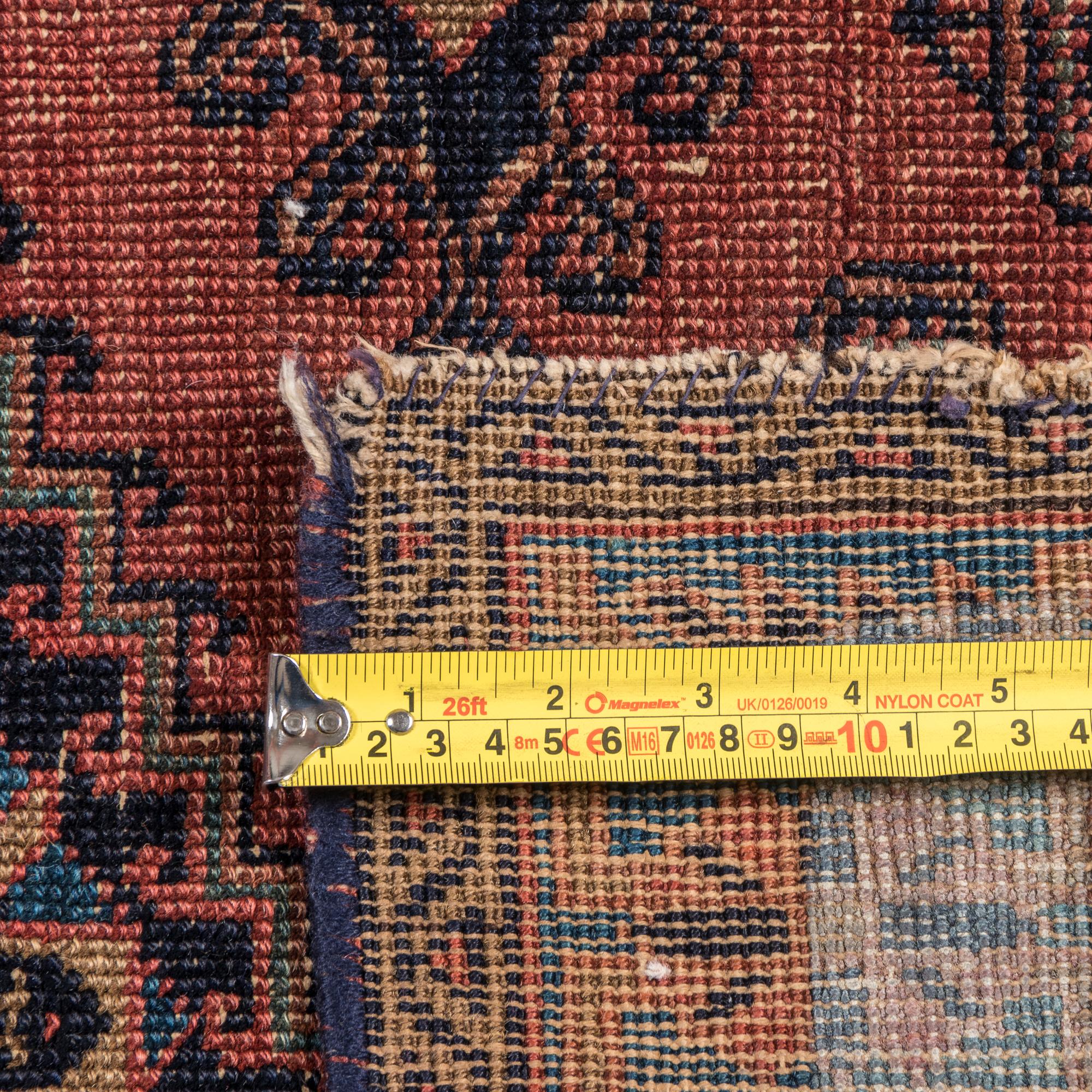 A Northwest Persian Wool Rug