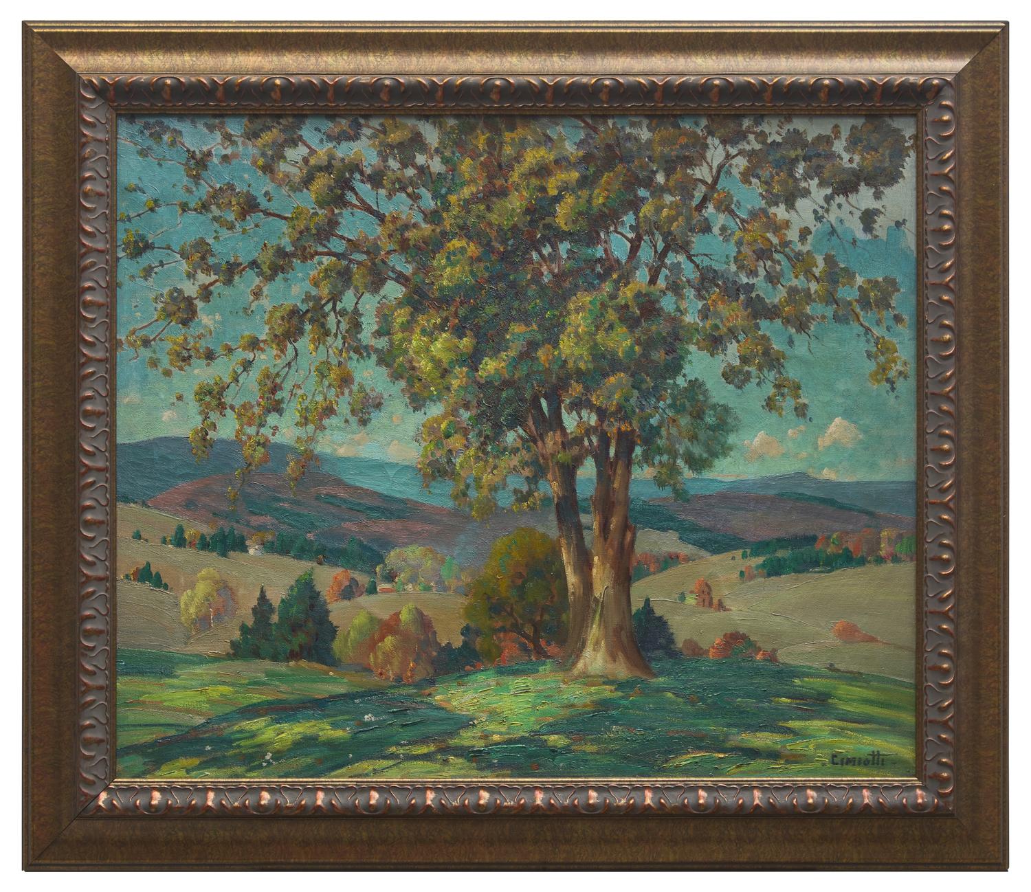 The Rolling Valley