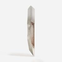 Eleanor Moty (American, b. 1945) "Icicle" Brooch, USA, 1987