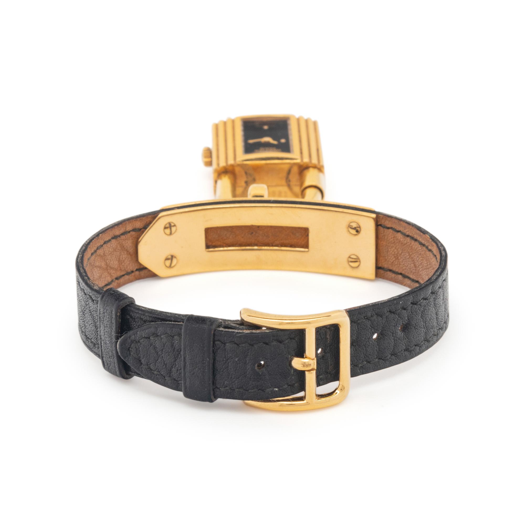 Hermès Kelly Watch, 1987