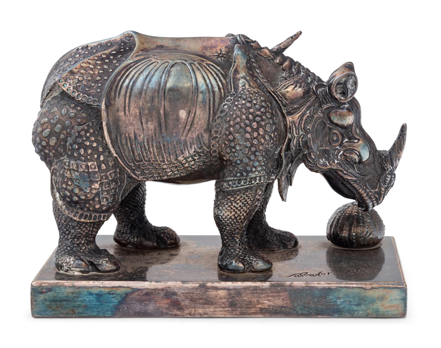 Rhinoceros