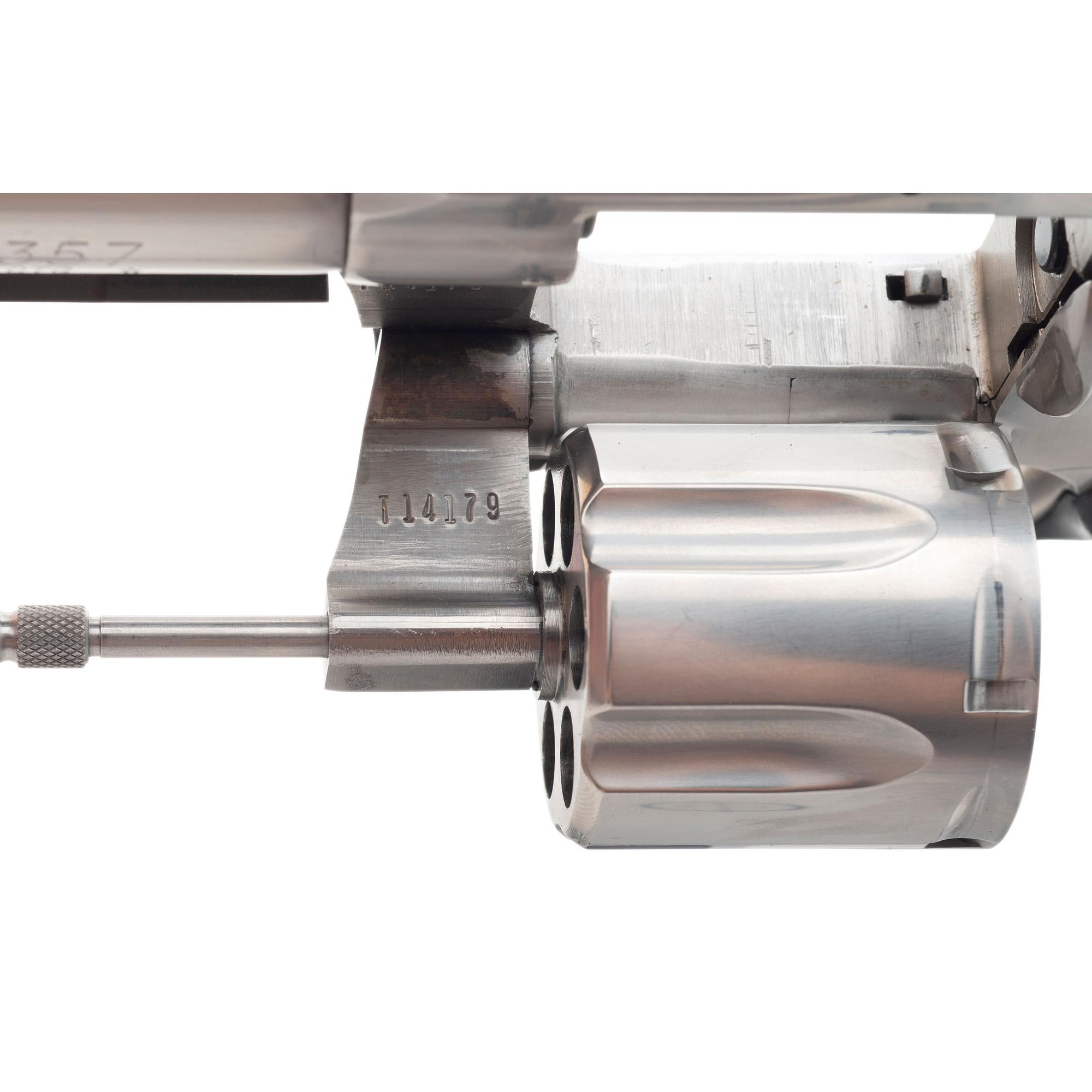 *Colt Python 4" Stainless in Box