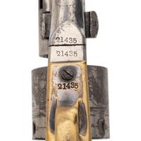 Colt Model 1861 Navy Richards-Mason Conversion Revolver