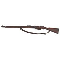 **Turkish Gewehr 88/05 Rework
