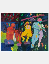 Untitled, c. 1968