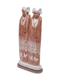 Hopi Maidens