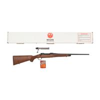*Ruger M77 Hawkeye .257 Roberts in Box