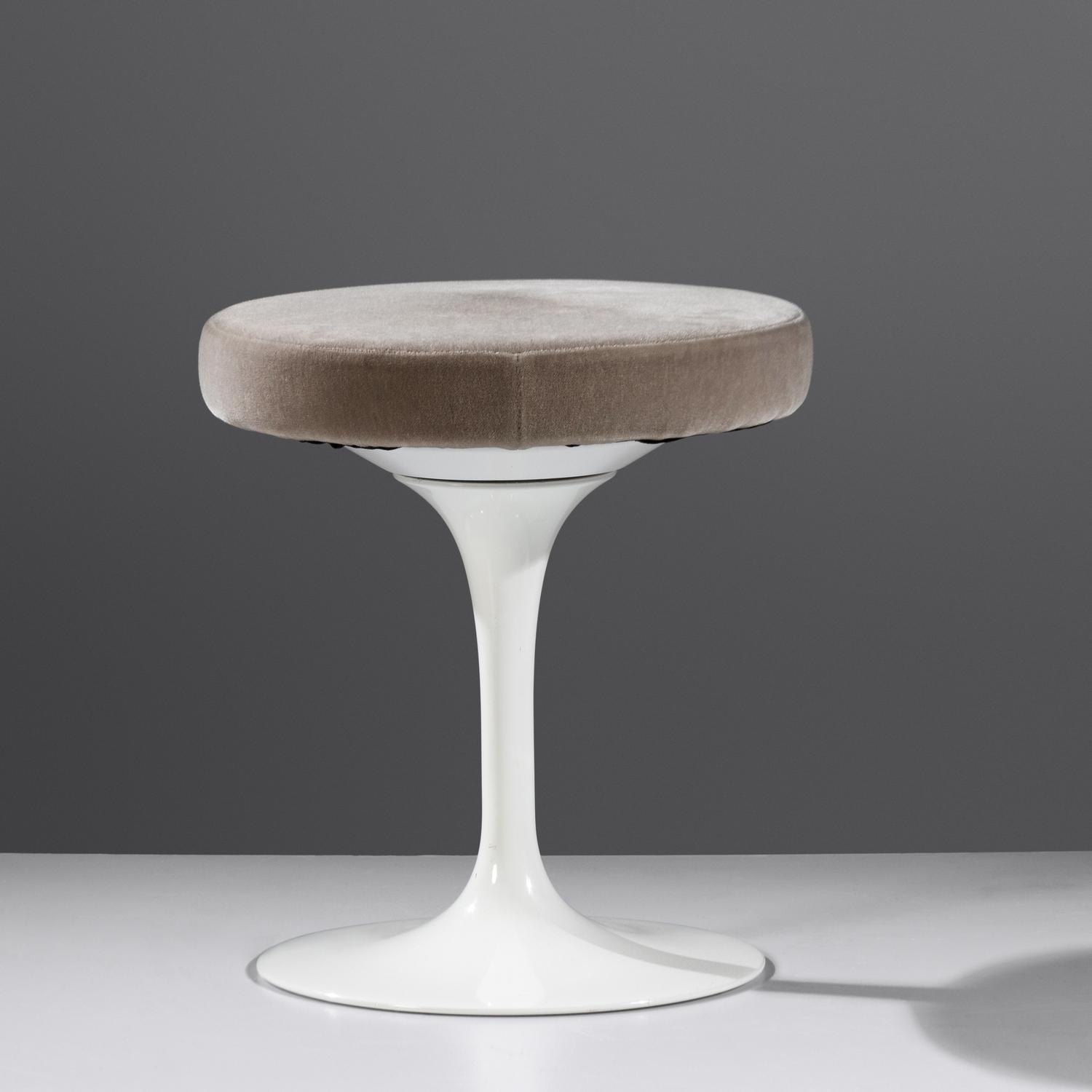 Tulip Stool, c. 2010 Knoll, USA