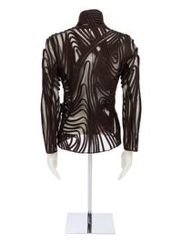 Three Chado Ralph Rucci Jackets, 1990-2000s