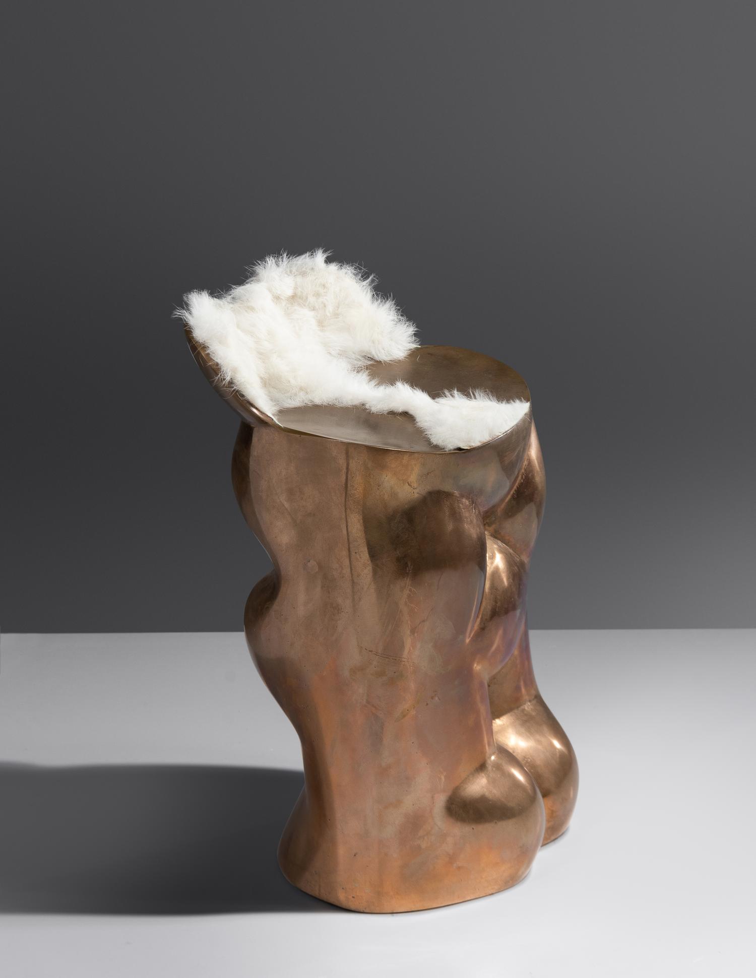 Fausto Stool Simon Gavina, Italy