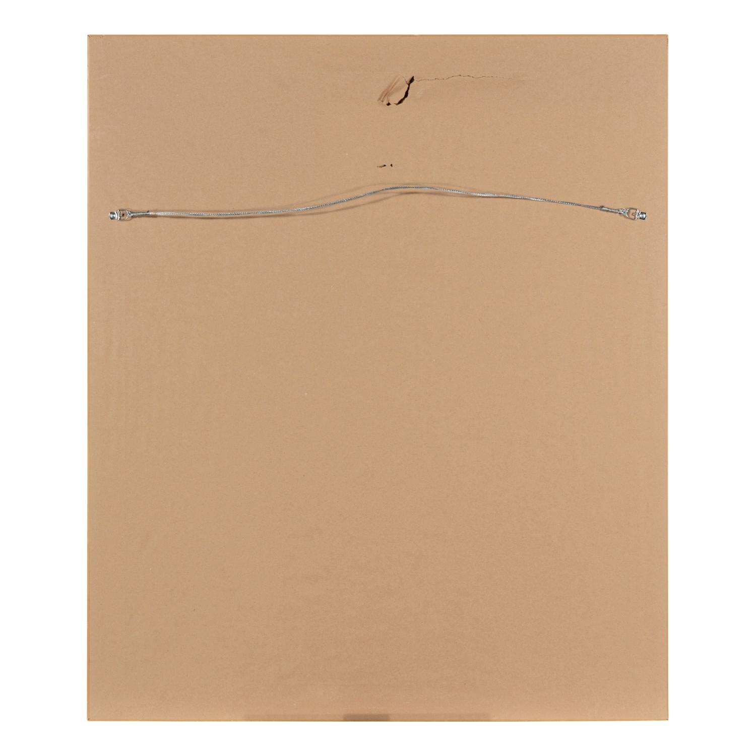 Madame Ricardo Canals (from Barcelona Suite ), 1966